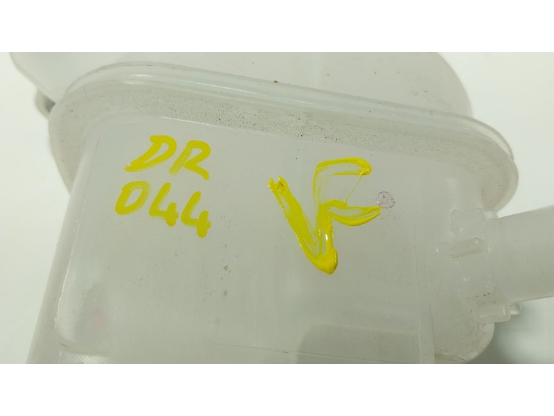 Recambio de deposito expansion para toyota c-hr (_x1_) 2.0 hybrid (maxh10) referencia OEM IAM G91H0F4040  