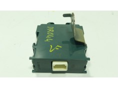 Recambio de modulo electronico para toyota c-hr (_x1_) 2.0 hybrid (maxh10) referencia OEM IAM 86572F4030 86572F4030  2
