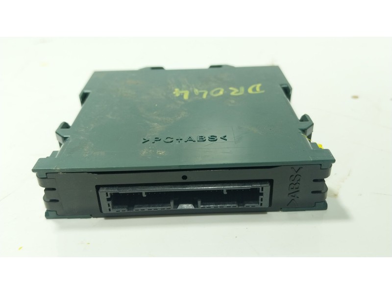 Recambio de modulo electronico para toyota c-hr (_x1_) 2.0 hybrid (maxh10) referencia OEM IAM 8934010240 8934010240 