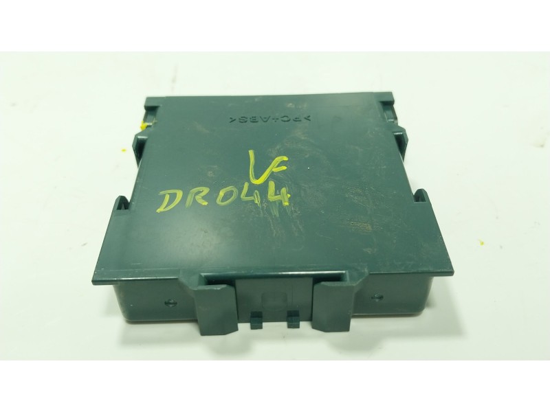 Recambio de modulo electronico para toyota c-hr (_x1_) 2.0 hybrid (maxh10) referencia OEM IAM 8934010240 8934010240 