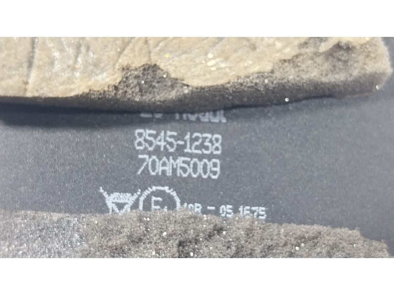 Recambio de modulo electronico para toyota c-hr (_x1_) 2.0 hybrid (maxh10) referencia OEM IAM  85451238 