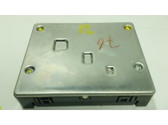 Recambio de modulo electronico para toyota c-hr (_x1_) 2.0 hybrid (maxh10) referencia OEM IAM 8674002270 8674002270  2