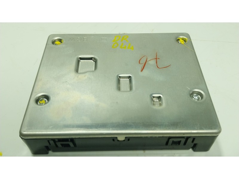 Recambio de modulo electronico para toyota c-hr (_x1_) 2.0 hybrid (maxh10) referencia OEM IAM 8674002270 8674002270 