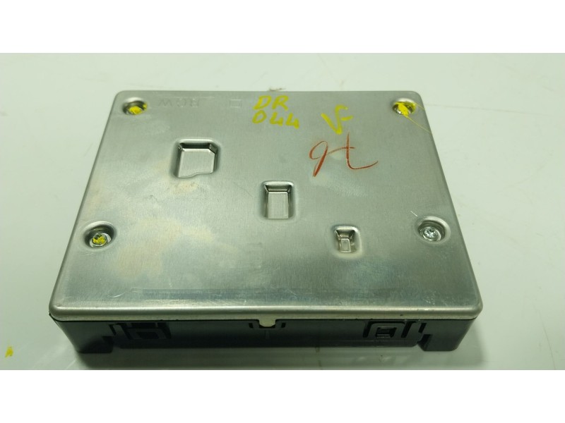 Recambio de modulo electronico para toyota c-hr (_x1_) 2.0 hybrid (maxh10) referencia OEM IAM 8674002270 8674002270 