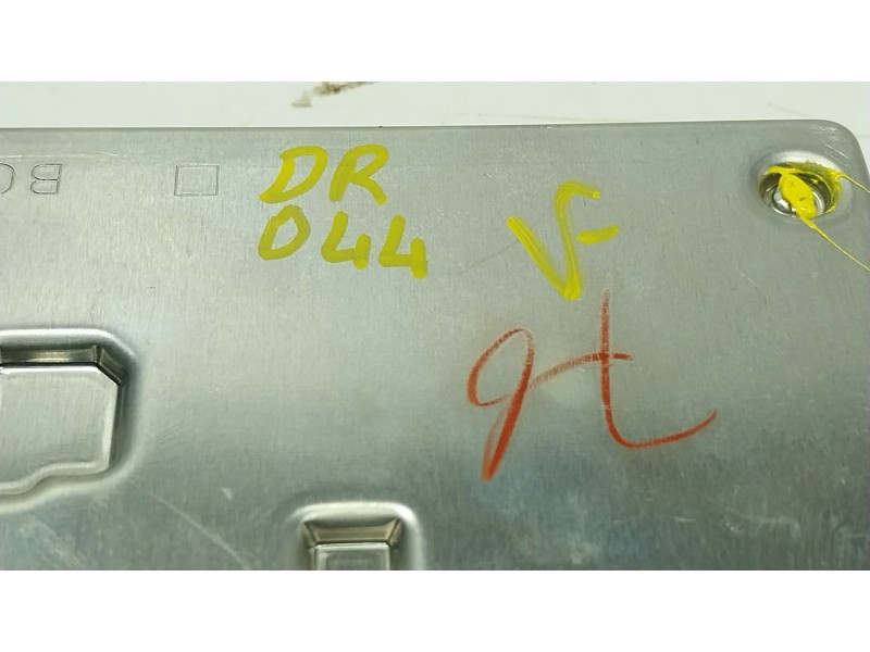 Recambio de modulo electronico para toyota c-hr (_x1_) 2.0 hybrid (maxh10) referencia OEM IAM 8674002270 8674002270 