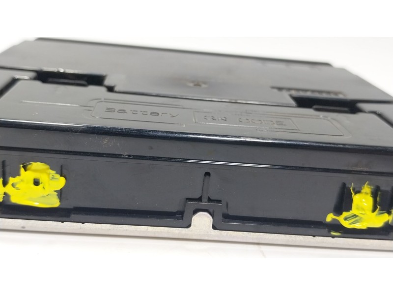 Recambio de modulo electronico para toyota c-hr (_x1_) 2.0 hybrid (maxh10) referencia OEM IAM 8674002270 8674002270 