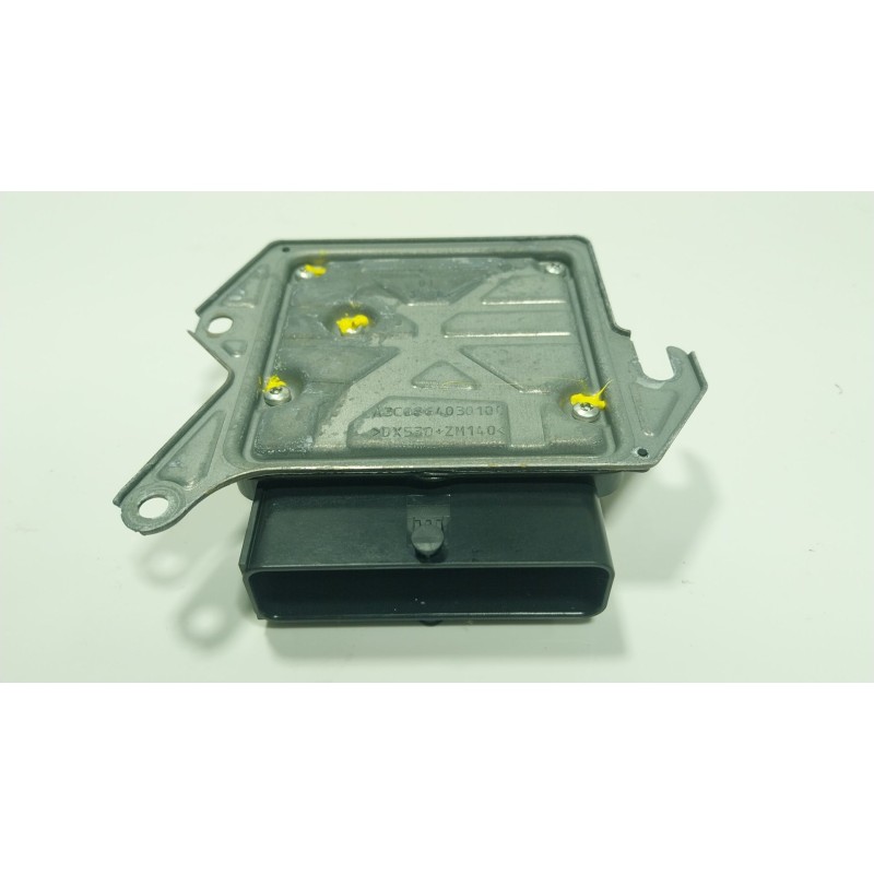 Recambio de centralita airbag para volkswagen caddy v monospace (sbb, sbj) 2.0 tdi bmt referencia OEM IAM  5QS959655D 