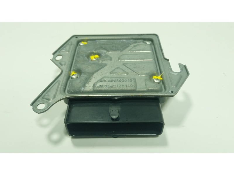 Recambio de centralita airbag para volkswagen caddy v monospace (sbb, sbj) 2.0 tdi bmt referencia OEM IAM  5QS959655D 