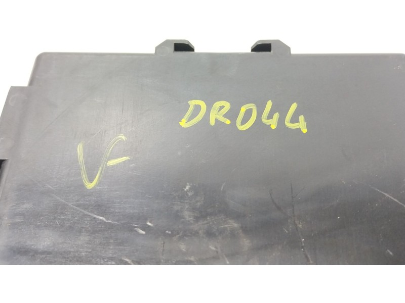 Recambio de modulo electronico para toyota c-hr (_x1_) 2.0 hybrid (maxh10) referencia OEM IAM 89981F4160 89981F4160 