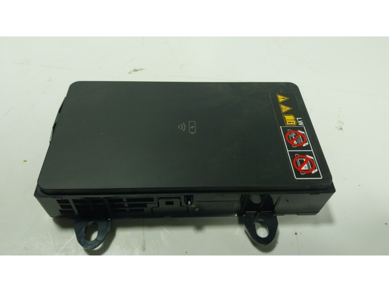 Recambio de modulo electronico para toyota c-hr (_x1_) 2.0 hybrid (maxh10) referencia OEM IAM 861C0F4010 861C0F4010 