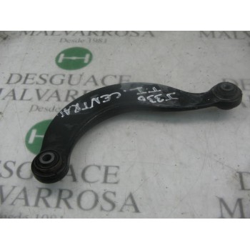 BRAZO SUSPENSION SUPERIOR TRASERO IZQUIERDO 