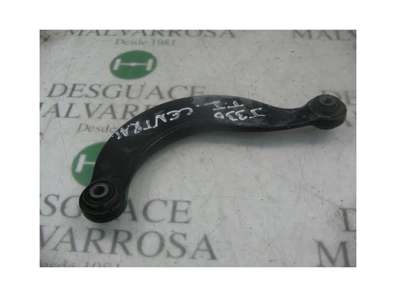 Recambio de brazo suspension superior trasero izquierdo para ford focus berlina (cak) ghia referencia OEM IAM   