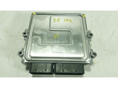 Recambio de centralita motor uce para peugeot 2008 ii (ud_, us_, uy_, uj_, ur_, uc_) 1.2 puretech 100 referencia OEM IAM 1691499 2