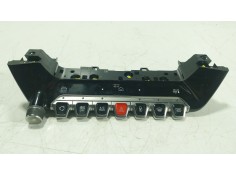 Recambio de mando climatizador para peugeot 2008 ii (ud_, us_, uy_, uj_, ur_, uc_) 1.2 puretech 100 referencia OEM IAM 98531848X