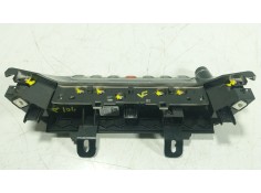 Recambio de mando climatizador para peugeot 2008 ii (ud_, us_, uy_, uj_, ur_, uc_) 1.2 puretech 100 referencia OEM IAM 98531848X 2