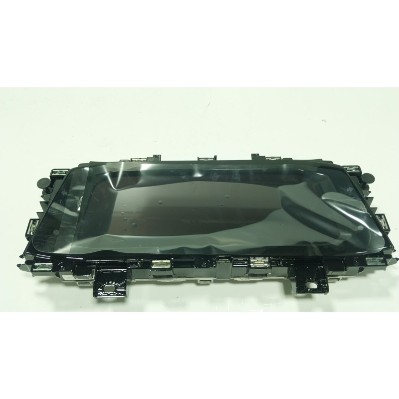 Recambio de cuadro instrumentos para volkswagen caddy v monospace (sbb, sbj) 2.0 tdi bmt referencia OEM IAM  5H0920340E 