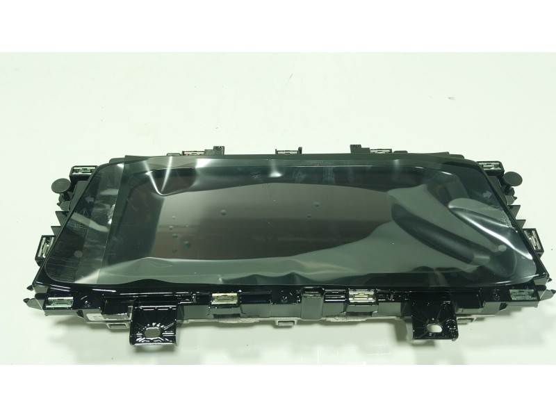 Recambio de cuadro instrumentos para volkswagen caddy v monospace (sbb, sbj) 2.0 tdi bmt referencia OEM IAM  5H0920340E 