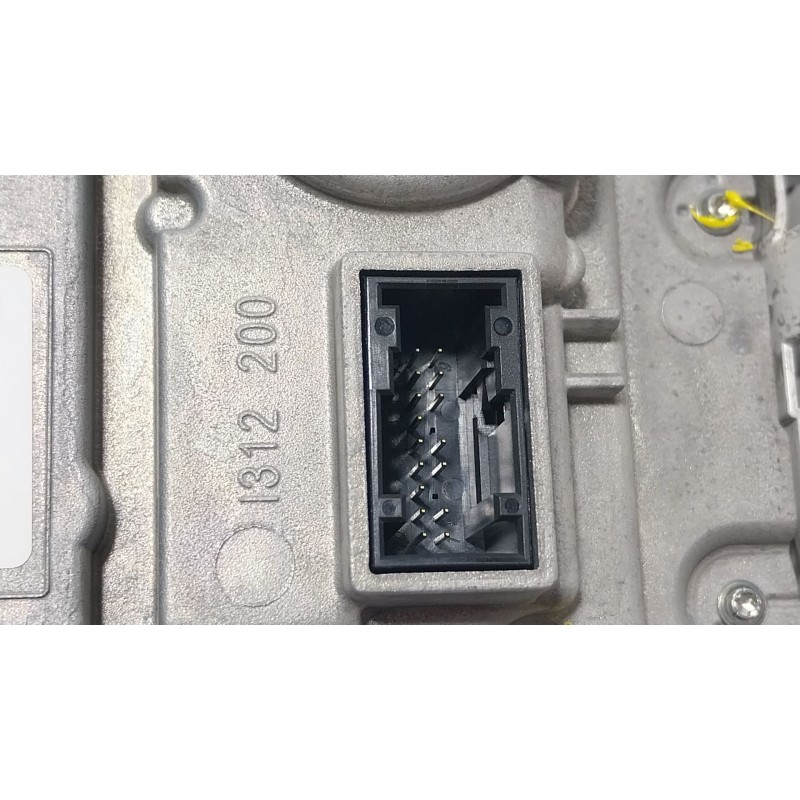 Recambio de cuadro instrumentos para volkswagen caddy v monospace (sbb, sbj) 2.0 tdi bmt referencia OEM IAM  5H0920340E 