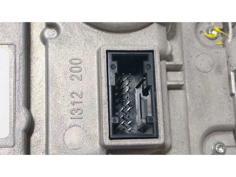 Recambio de cuadro instrumentos para volkswagen caddy v monospace (sbb, sbj) 2.0 tdi bmt referencia OEM IAM  5H0920340E 