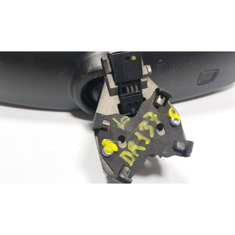 Recambio de espejo interior para volkswagen caddy v monospace (sbb, sbj) 2.0 tdi bmt referencia OEM IAM   