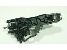 Recambio de maneta exterior delantera izquierda para volkswagen caddy v monospace (sbb, sbj) 2.0 tdi bmt referencia OEM IAM  5H1 2