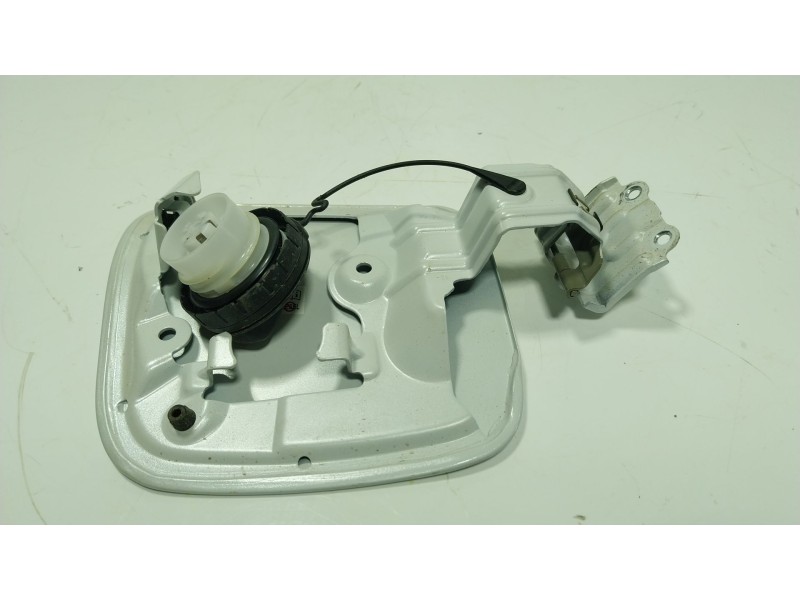 Recambio de tapa combustible para toyota c-hr (_x1_) 2.0 hybrid (maxh10) referencia OEM IAM 77350F4070  