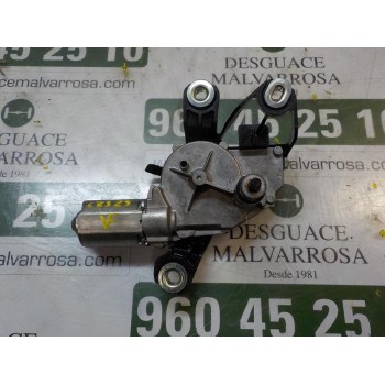 MOTOR LIMPIA TRASERO 