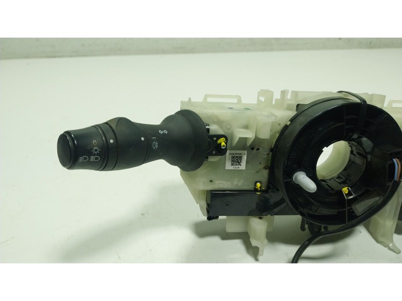 Recambio de mando luces para renault zoe (bfm_) zoe referencia OEM IAM 255678550R  255678550R