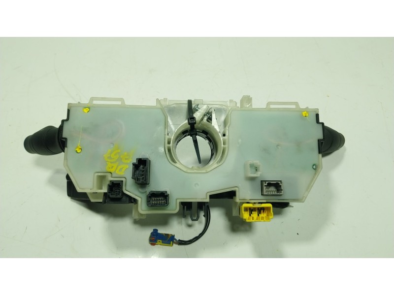 Recambio de mando luces para renault zoe (bfm_) zoe referencia OEM IAM 255678550R  255678550R