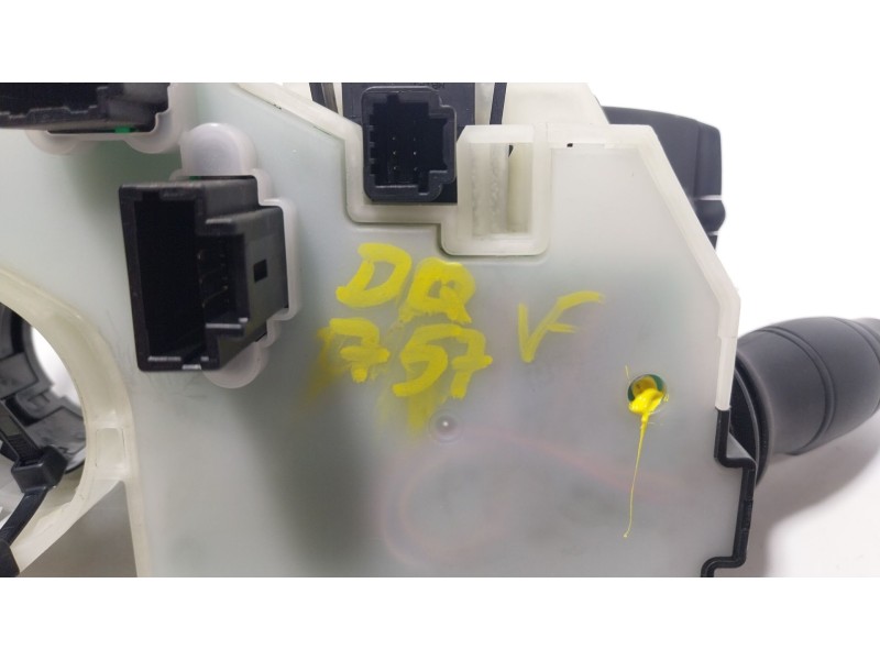 Recambio de mando luces para renault zoe (bfm_) zoe referencia OEM IAM 255678550R  255678550R