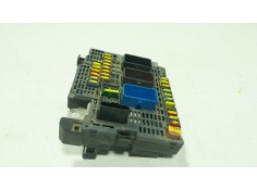 Recambio de caja reles / fusibles para citroën ds5 1.6 hdi 110 referencia OEM IAM 1607285280 9677987580 