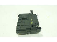 Recambio de caja reles / fusibles para citroën ds5 1.6 hdi 110 referencia OEM IAM 1607285280 9677987580  2