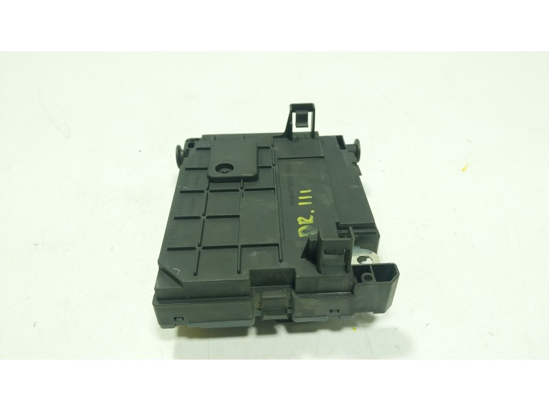 Recambio de caja reles / fusibles para citroën ds5 1.6 hdi 110 referencia OEM IAM 1607285280 9677987580 