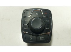 Recambio de mando multifuncion para citroën ds5 1.6 hdi 110 referencia OEM IAM 98023908ZD 9802390877 