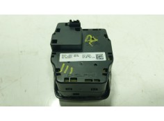 Recambio de mando multifuncion para citroën ds5 1.6 hdi 110 referencia OEM IAM 98023908ZD 9802390877  2