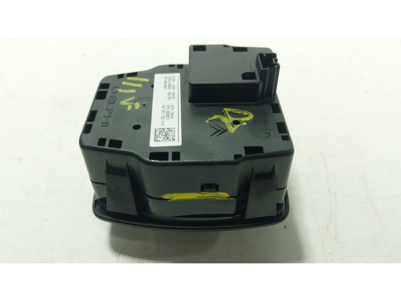 Recambio de mando multifuncion para citroën ds5 1.6 hdi 110 referencia OEM IAM 98023908ZD 9802390877 