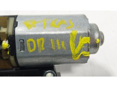 Recambio de motor techo electrico para citroën ds5 1.6 hdi 110 referencia OEM IAM 1607035680   2