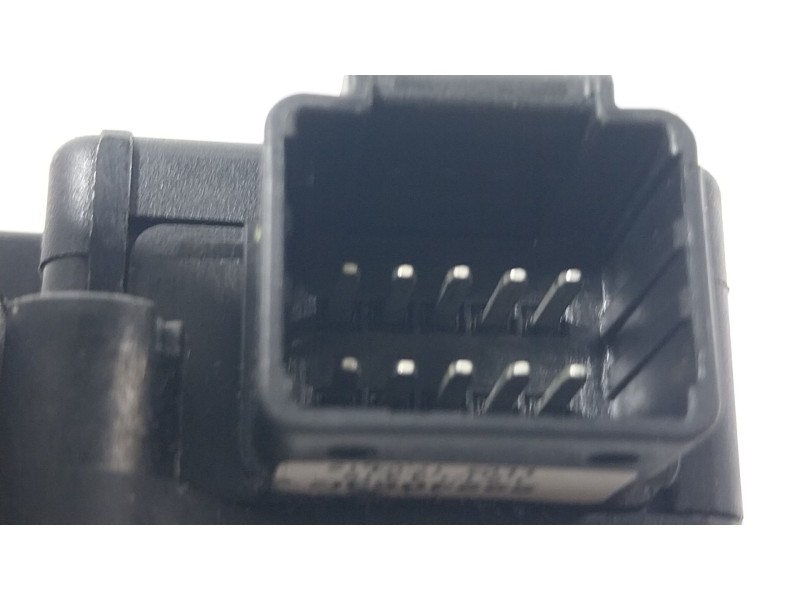 Recambio de motor techo electrico para citroën ds5 1.6 hdi 110 referencia OEM IAM 1607035680  