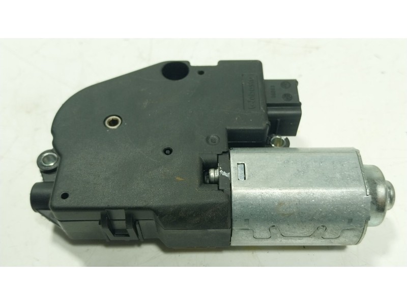 Recambio de motor techo electrico para citroën ds5 1.6 hdi 110 referencia OEM IAM 1607035680  