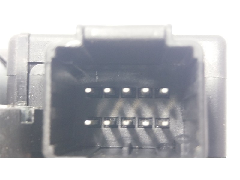 Recambio de motor techo electrico para citroën ds5 1.6 hdi 110 referencia OEM IAM 1607035780  