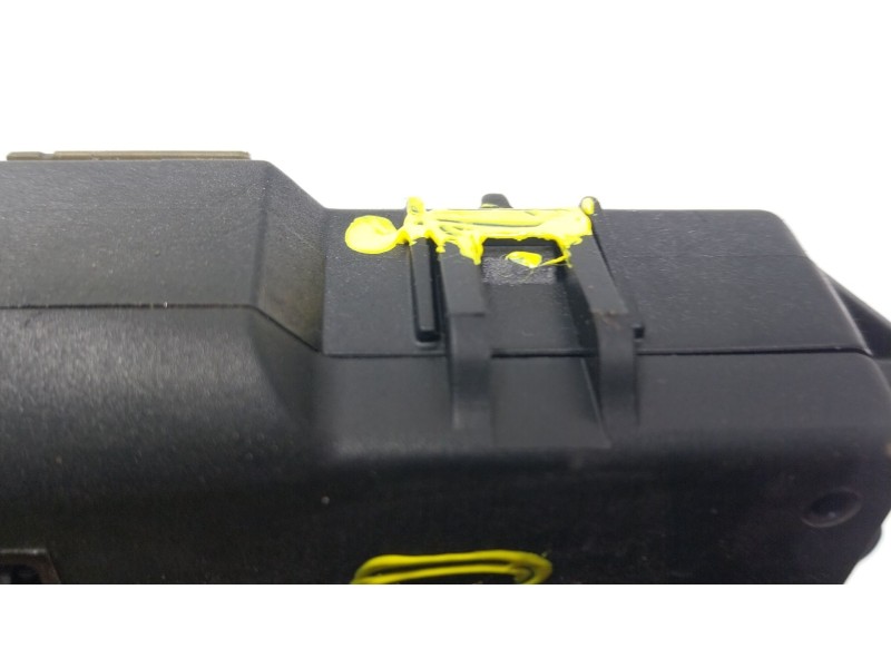 Recambio de motor techo electrico para citroën ds5 1.6 hdi 110 referencia OEM IAM 1607035780  