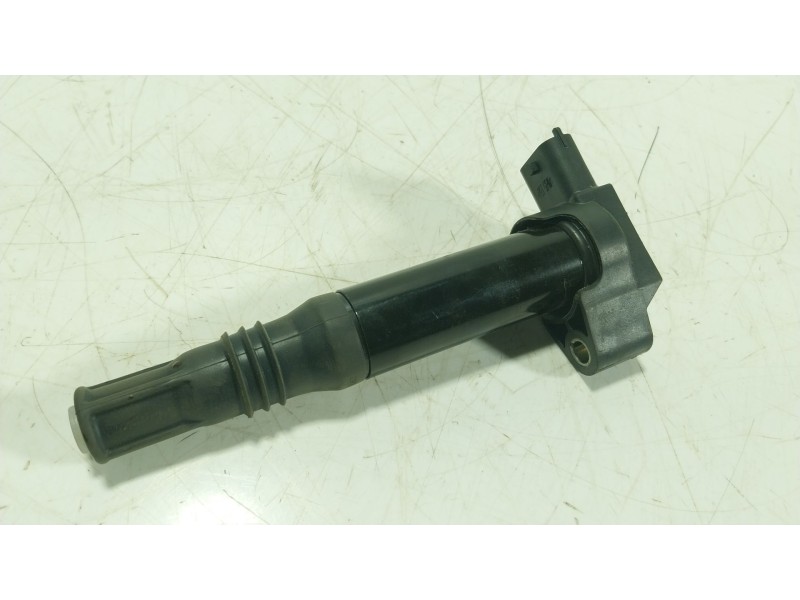 Recambio de bobina para citroën c3 iii (sx) 1.2 puretech 82 referencia OEM IAM 9671214580 9671214580 
