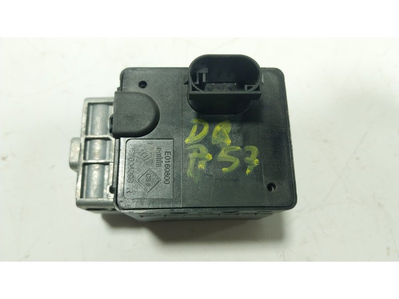 Recambio de antirrobo para renault zoe (bfm_) zoe referencia OEM IAM 487004399R  487004399R