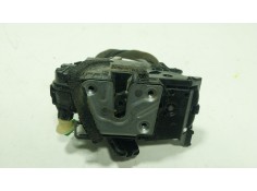 Recambio de cerradura puerta delantera izquierda para renault zoe (bfm_) zoe referencia OEM IAM 805031107R 805031107R 