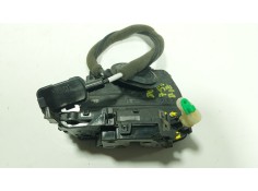 Recambio de cerradura puerta delantera izquierda para renault zoe (bfm_) zoe referencia OEM IAM 805031107R 805031107R  2