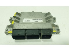 Recambio de centralita motor uce para renault zoe (bfm_) zoe referencia OEM IAM 237D40225R 237D40225R 
