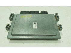Recambio de centralita motor uce para renault zoe (bfm_) zoe referencia OEM IAM 237D40225R 237D40225R  2