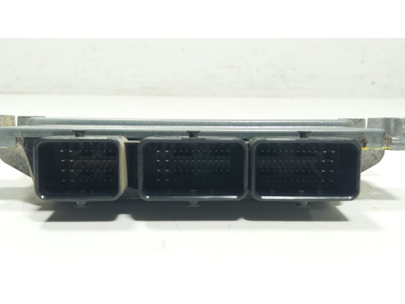 Recambio de centralita motor uce para renault zoe (bfm_) zoe referencia OEM IAM 237D40225R 237D40225R 