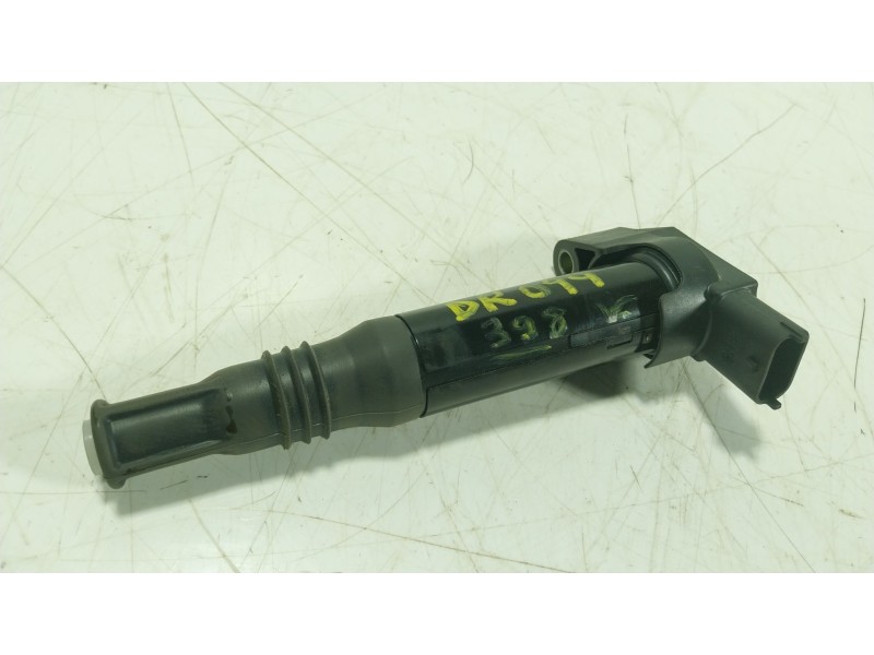 Recambio de bobina para citroën c3 iii (sx) 1.2 puretech 82 referencia OEM IAM 9671214580 9671214580 