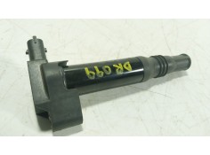Recambio de bobina para citroën c3 iii (sx) 1.2 puretech 82 referencia OEM IAM 9671214580 9671214580  2